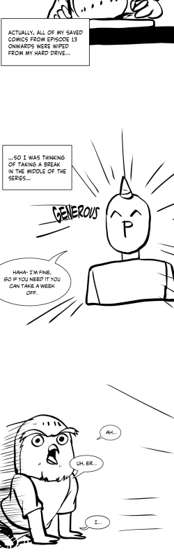 Page 93 of The Girl That Wet the Wall Ch 51 - 56