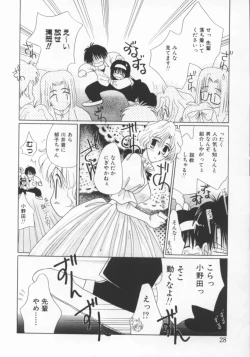 Page 29 of shoujo no hi