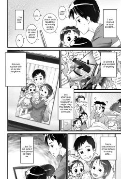 Page 3 of Koko wa Doko Watashi wa Dare | Where am I? Who am I?