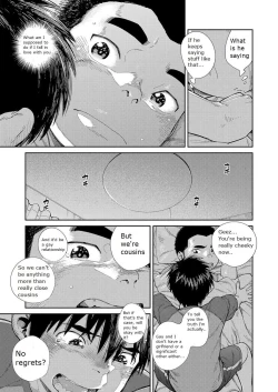 Page 35 of Manga Shounen Zoom Vol. 30