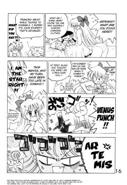 Page 18 of Submission Venus