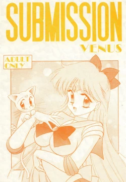 Page 1 of Submission Venus