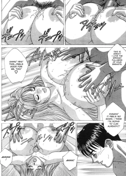 Page 112 of Blue Eyes Vol.4