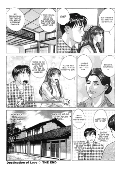 Page 162 of Blue Eyes Vol.4