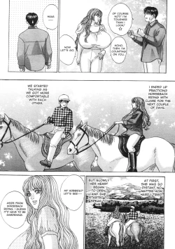 Page 39 of Blue Eyes Vol.4