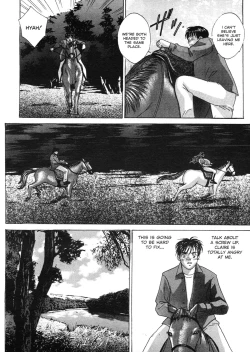 Page 56 of Blue Eyes Vol.4