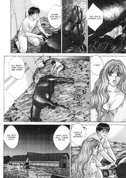 Page 60 of Blue Eyes Vol.4