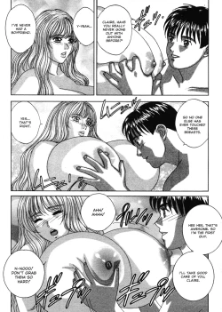 Page 85 of Blue Eyes Vol.4