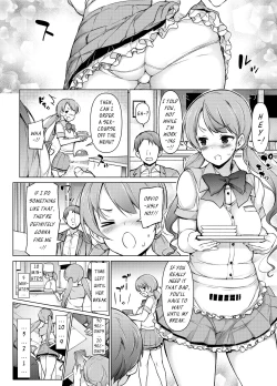 Page 53 of Deatte Sugu ni Sex Shichau? |Let's have sex as soon as we meet?