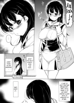 Page 7 of Deatte Sugu ni Sex Shichau? |Let's have sex as soon as we meet?