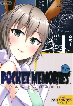 Page 1 of POCKET MEMORIES Laika