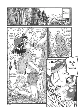 Page 3 of Condition Green