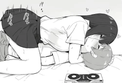 Page 38 of Joshi Kōsei Rich Thots