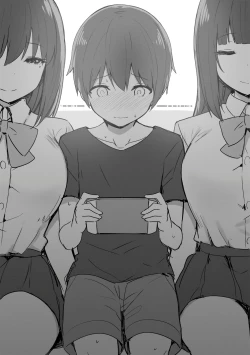 Page 3 of Joshi Kōsei Rich Thots