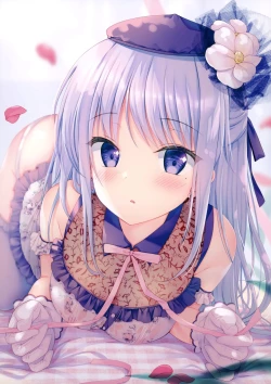 Page 6 of Teacher Teacher 4