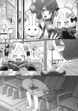 Page 4 of Abibibi Kai