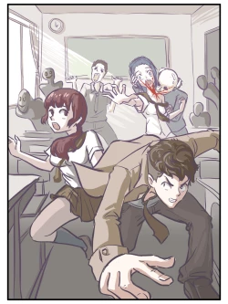 Page 22 of 致命的选择