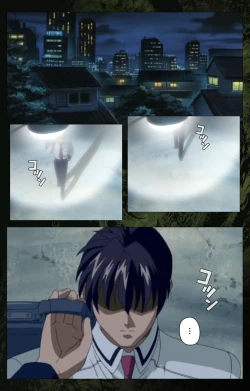 Page 134 of Bible Black kanzenhan