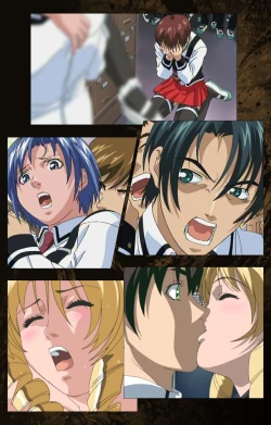 Page 471 of Bible Black kanzenhan