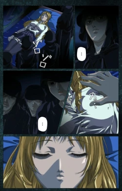 Page 593 of Bible Black kanzenhan