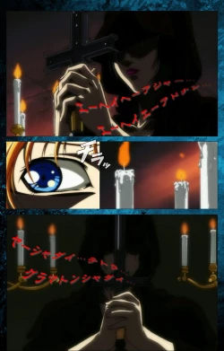 Page 5 of Bible Black kanzenhan