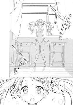 Page 11 of Chijojojo 1&2