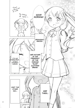 Page 25 of Chijojojo 1&2