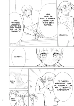 Page 37 of Chijojojo 1&2