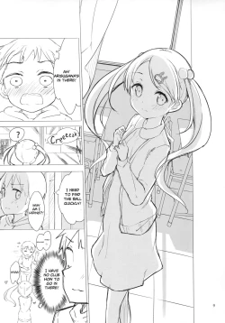 Page 8 of Chijojojo 1&2