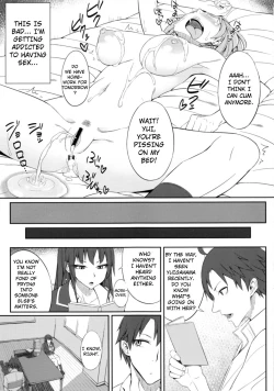Page 24 of Yahari Omae no Seishun Love Come wa Machigatteiru.