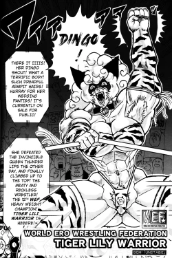 Page 29 of NEO-QUEENDOM Vol. 1