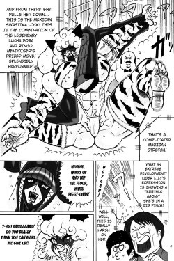 Page 40 of NEO-QUEENDOM Vol. 1