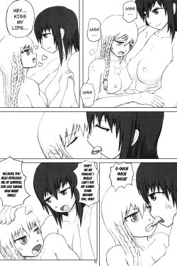 Page 51 of NEO-QUEENDOM Vol. 1