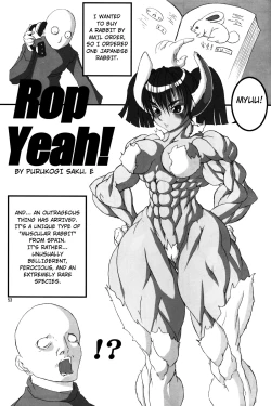 Page 52 of NEO-QUEENDOM Vol. 1