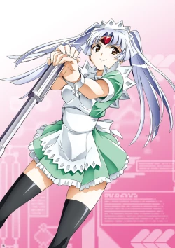 Page 17 of JINKI X-2