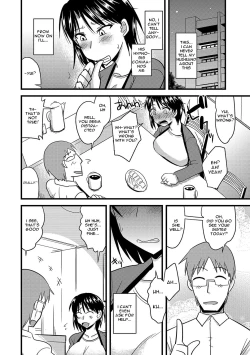 Page 42 of Tanin no Tsuma no Netorikata | How to Steal Another Man's Wife Ch. 1-3