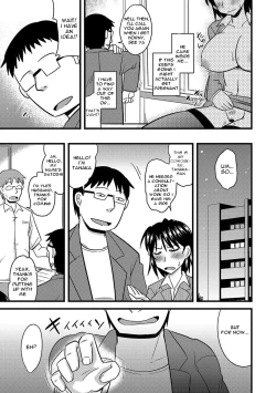 Page 47 of Tanin no Tsuma no Netorikata | How to Steal Another Man's Wife Ch. 1-3