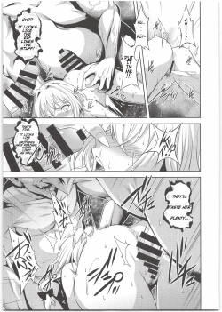 Page 19 of sacrifice