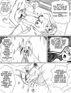 Page 20 of Choose a Wife