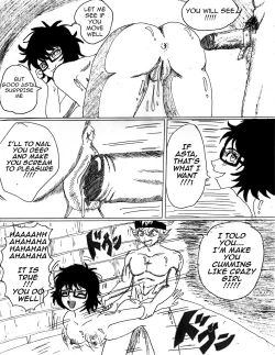 Page 33 of Choose a Wife