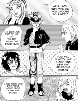 Page 51 of Choose a Wife