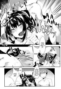 Page 2 of Hatsukoi Engage 4P Leaflet