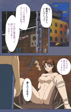 Page 193 of Aniyomekanzenhan