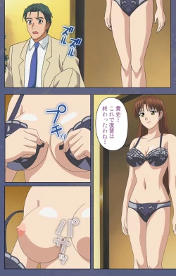 Page 239 of Aniyomekanzenhan