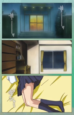 Page 4 of Classmate no Okaasan Kanzenban