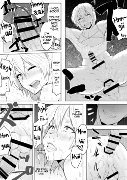 Page 14 of Yume de Arimasu You ni | I Hope It's a Dream