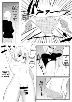 Page 6 of Yume de Arimasu You ni | I Hope It's a Dream