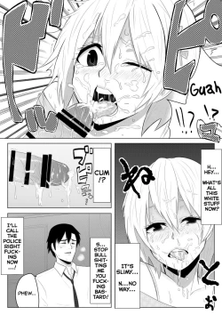 Page 9 of Yume de Arimasu You ni | I Hope It's a Dream