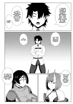 Page 5 of Haha Oni Kantsuu