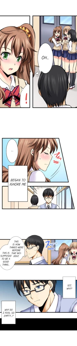 Page 136 of Doushite Sensei to Sex Shicha Dame nan desu ka? | Why Can't i Have Sex With My Teacher?